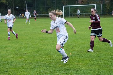 Bild 269 - Frauen SV Henstedt Ulzburg II - TSV Klausdorf : Ergebnis: 2:1